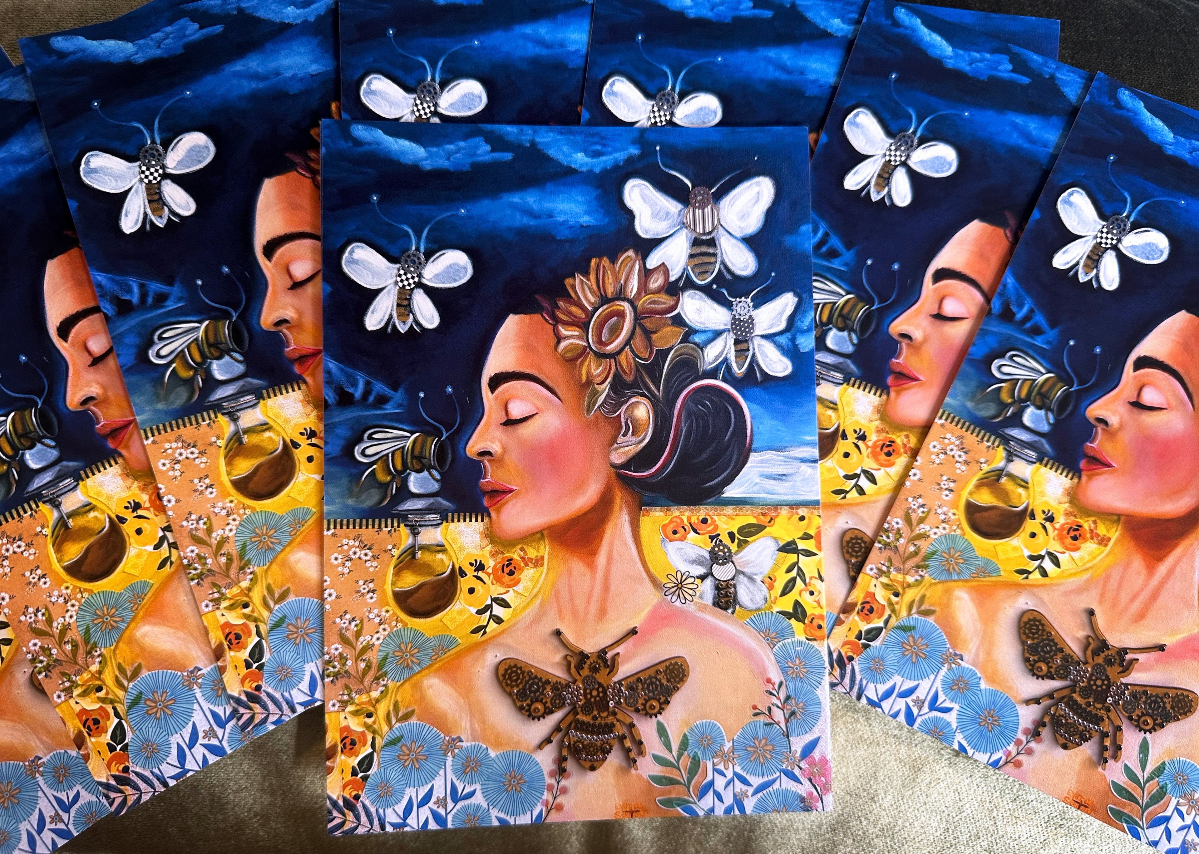Fine Art Prints