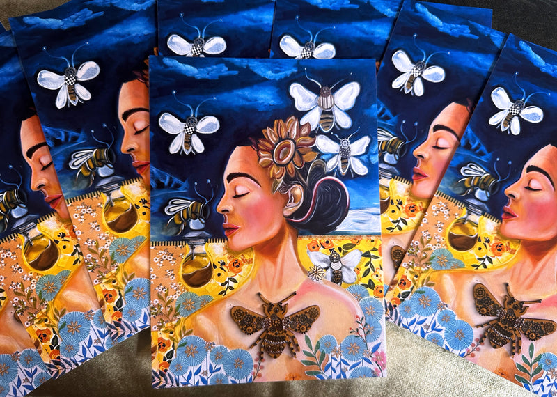 Fine Art Prints