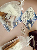 The Celestial Collection