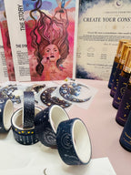 The Celestial Collection