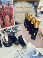 The Celestial Collection