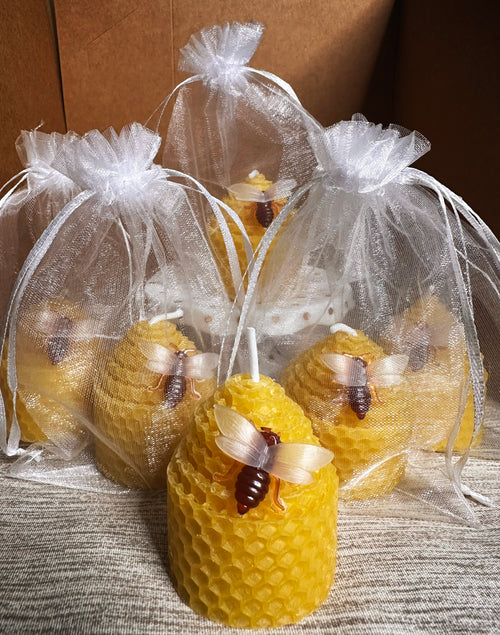 The Beekeeper Collection