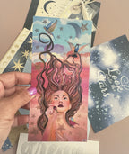 The Celestial Collection