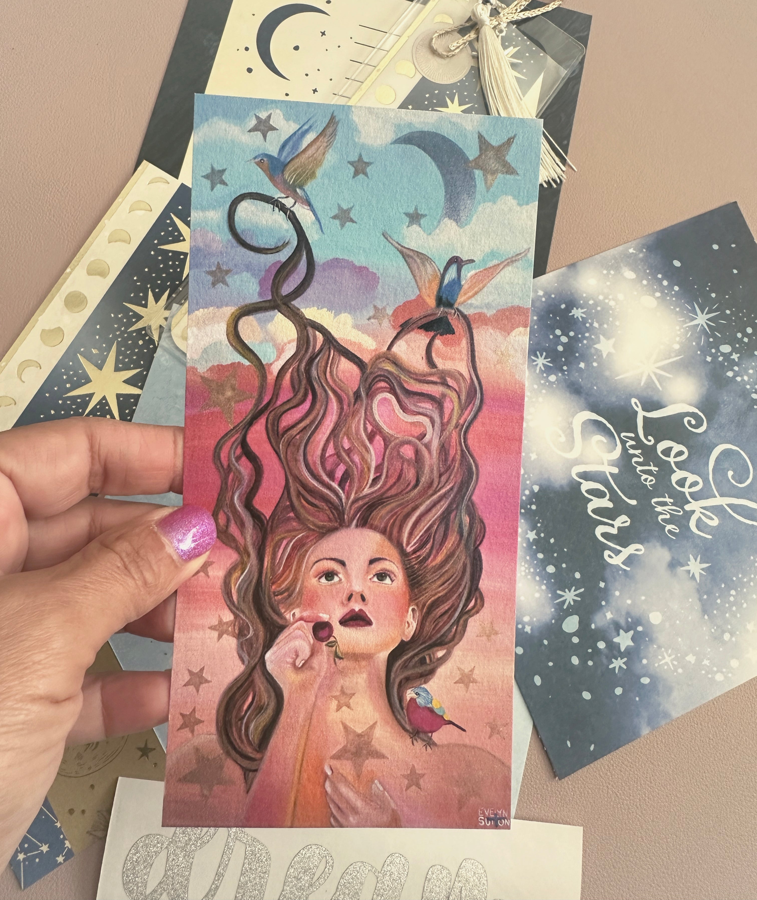 The Celestial Collection