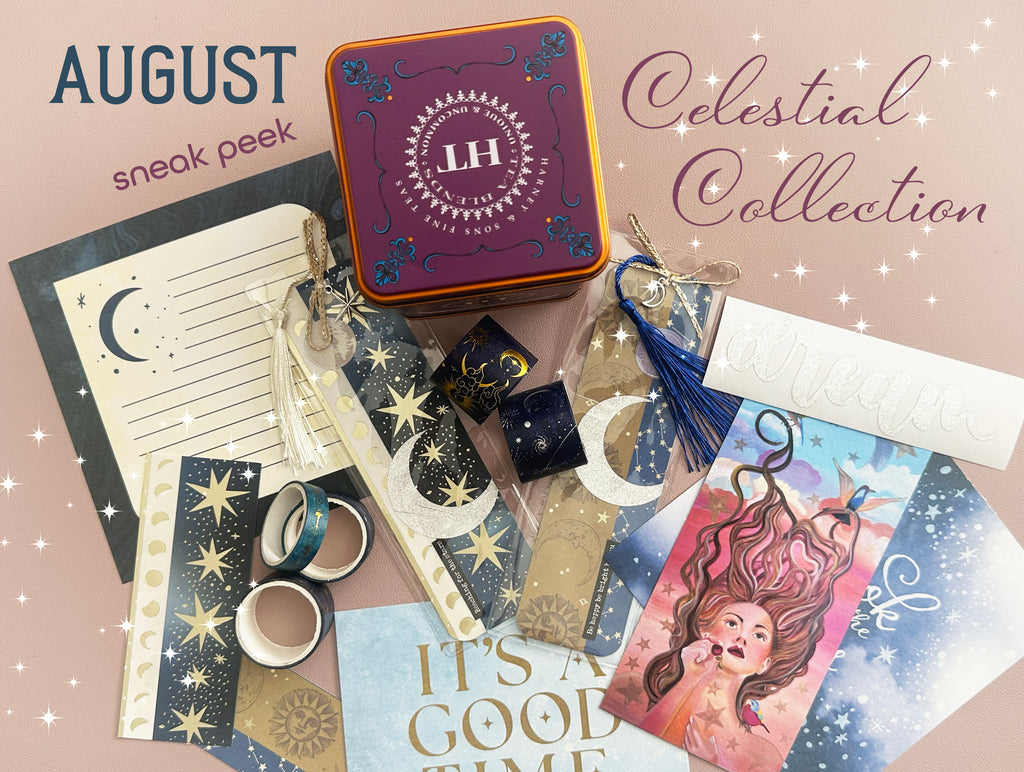 The Celestial Collection
