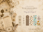 The Beekeeper Printable Journaling Kit