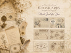 The Beekeeper Printable Journaling Kit