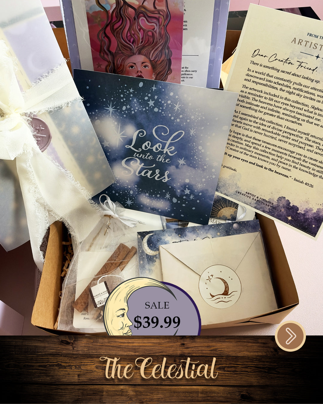 SALE: Summer Collection Bundle | 3 Boxes for $99