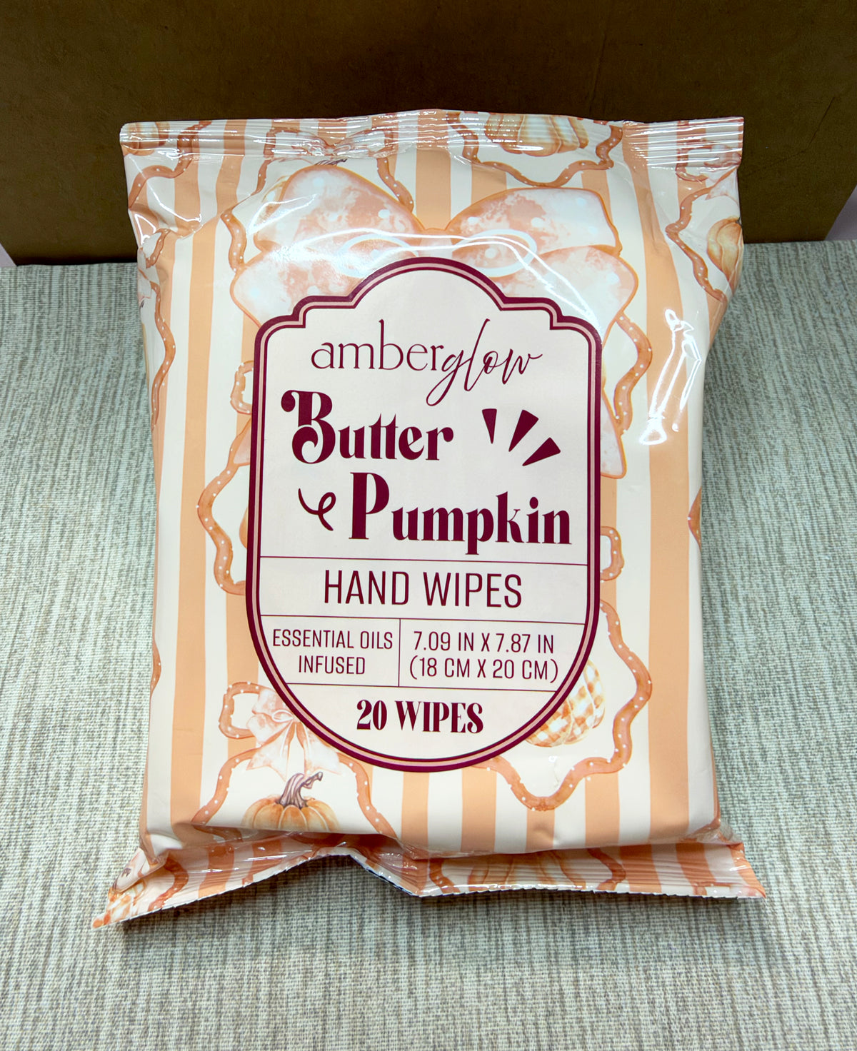 Autumn Ember Collection