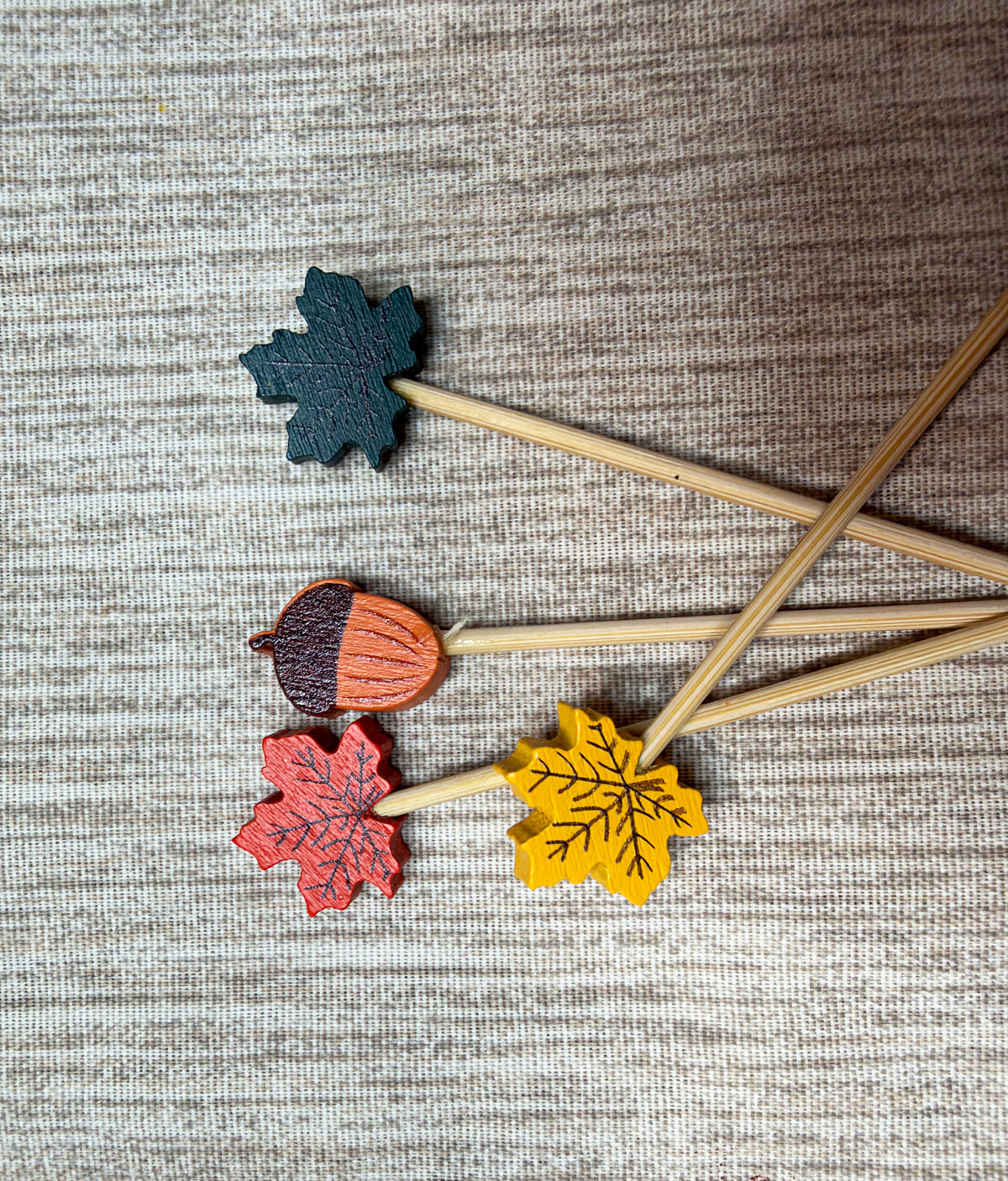 Autumn Ember Collection