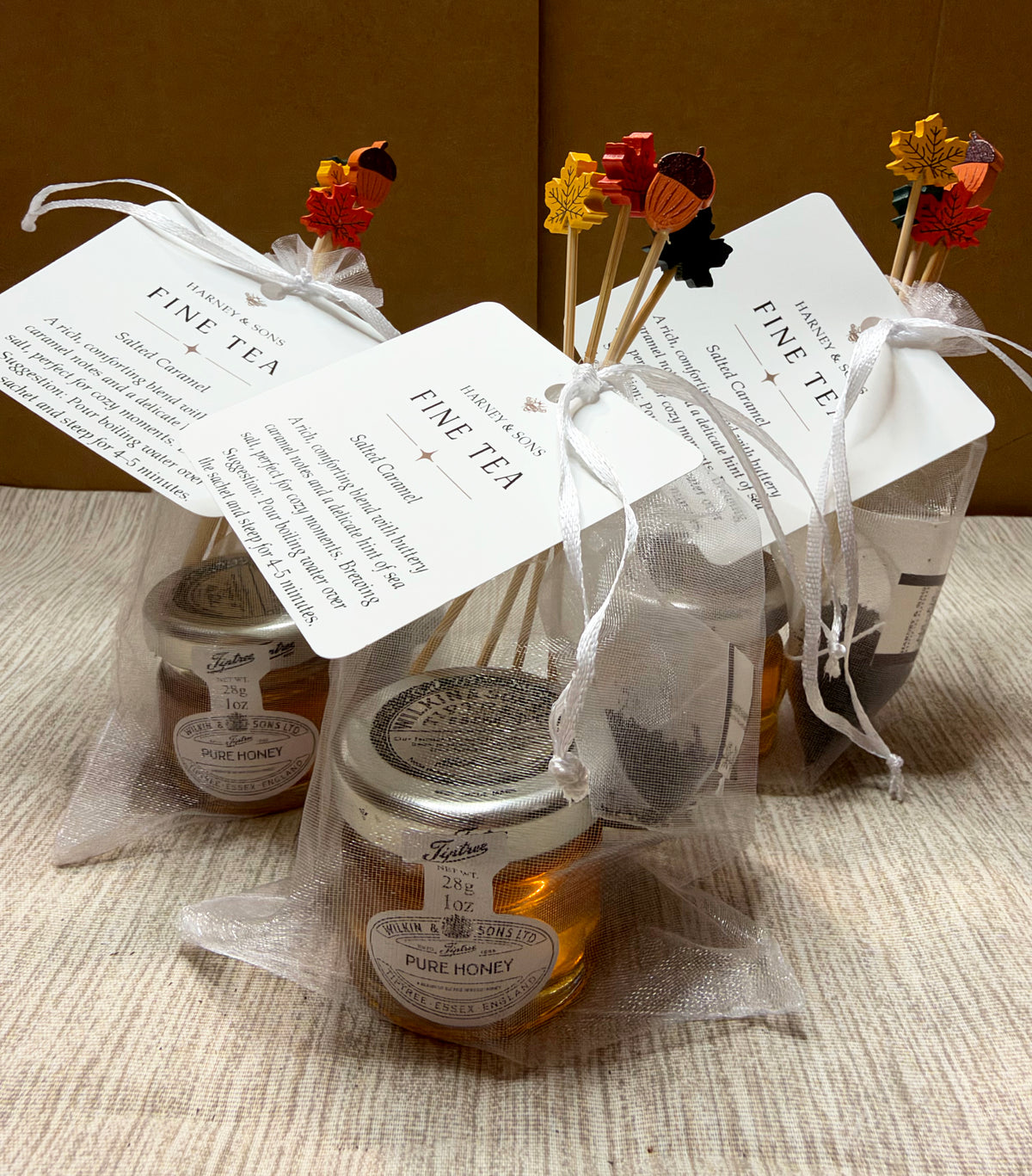 Autumn Ember Collection