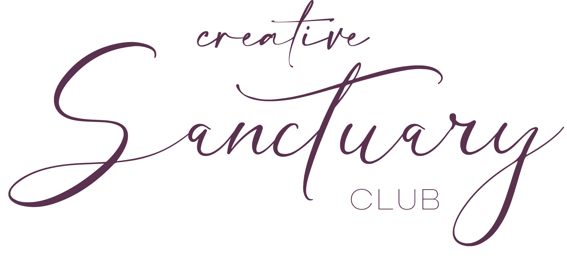 Creative Sanctuary Club