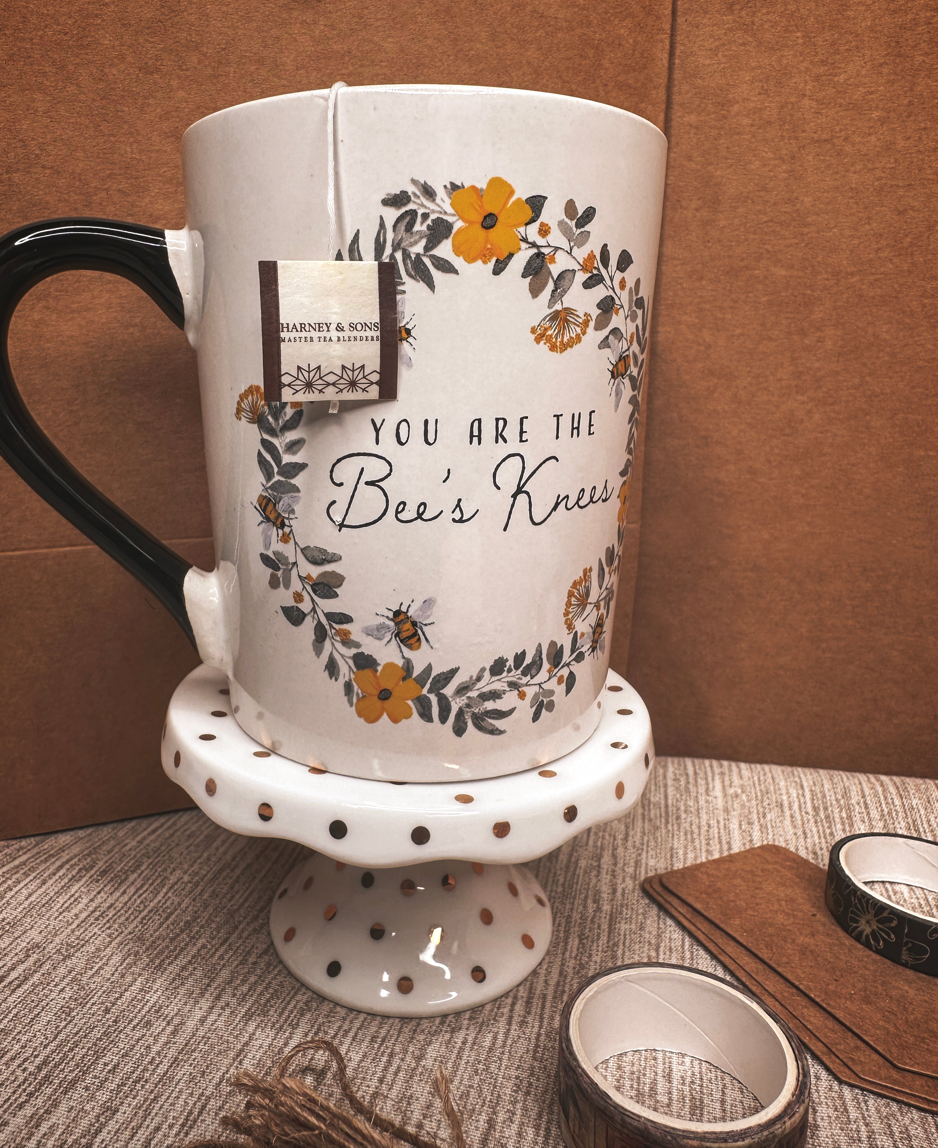The Beekeeper Collection