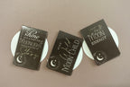 Full Moon Magnetic Bookmark