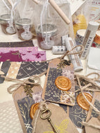 The Beekeeper Collection