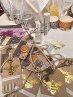 The Beekeeper Collection