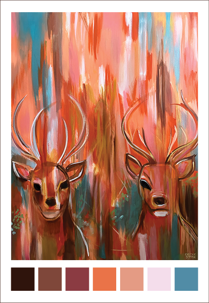 5 FOR $5 ART CLUB