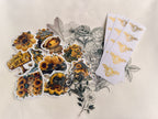 The Beekeeper Collection