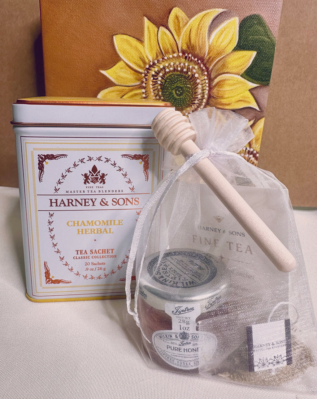 The Beekeeper Collection